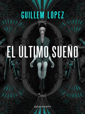 cover image of El último sueño